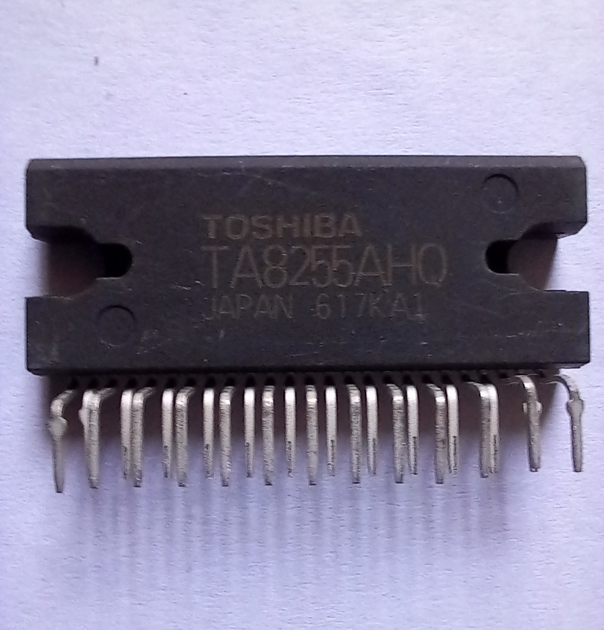 ta8255