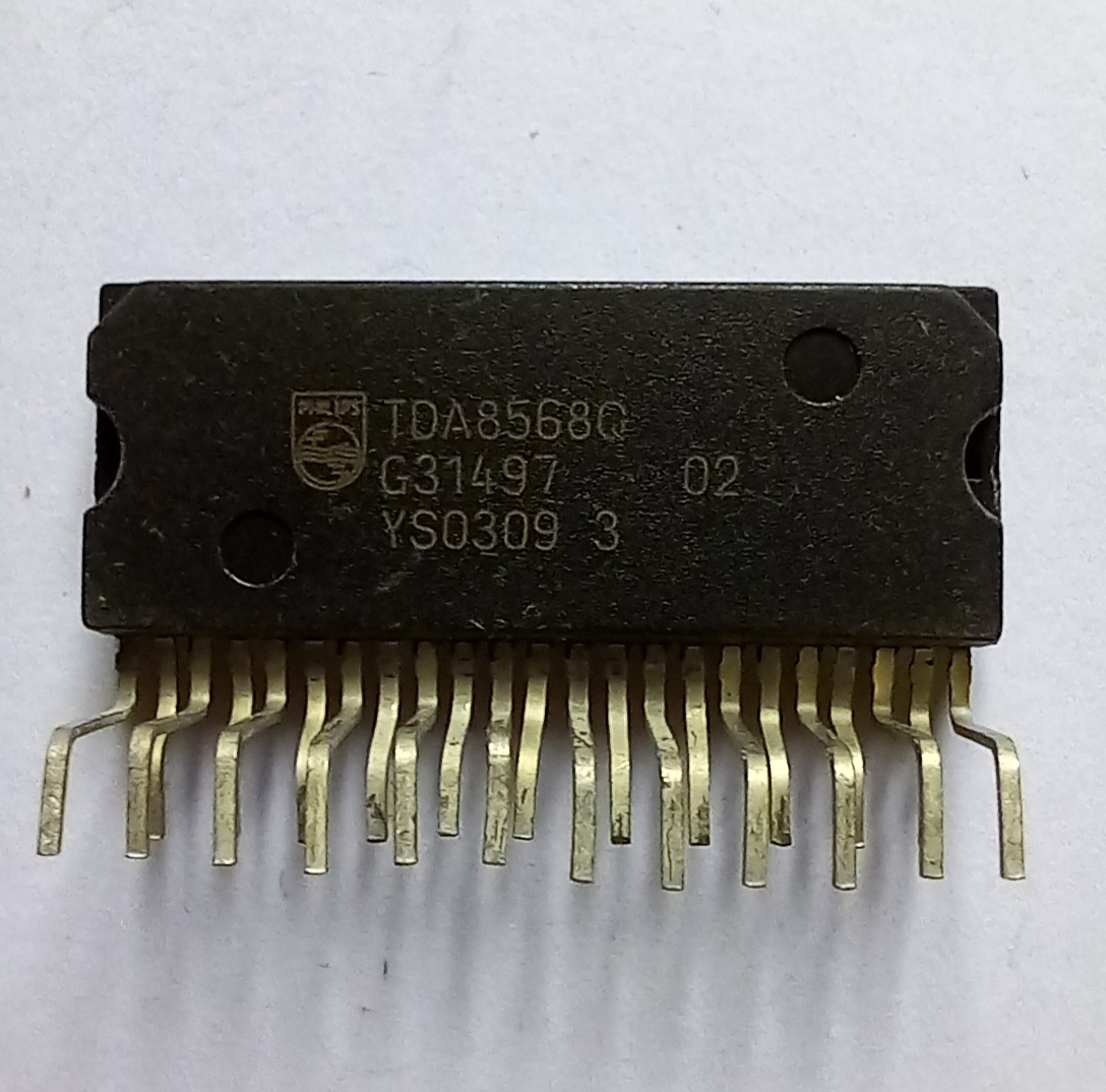 TDA8568Q