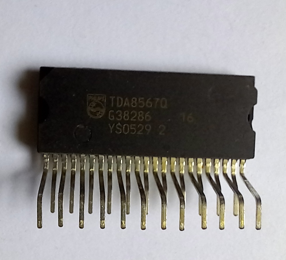 TDA8567Q