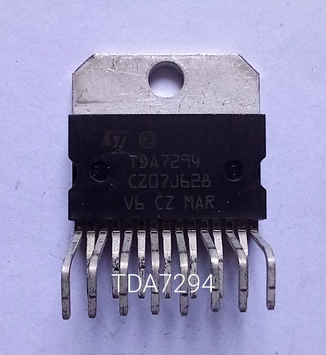 TDA7294