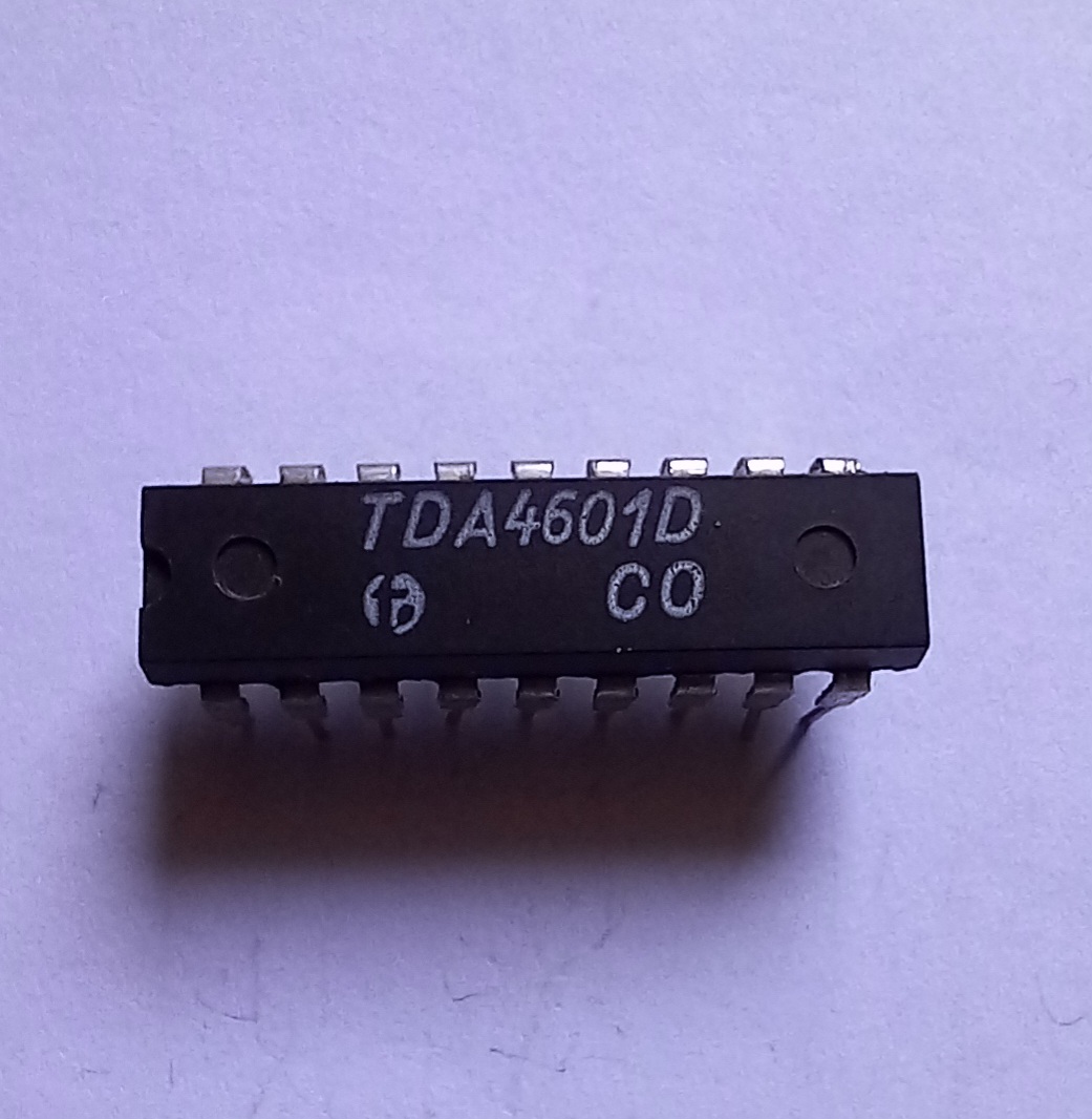 TDA4601D