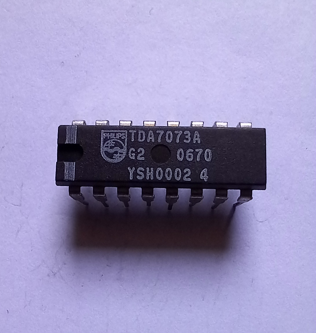 TDA7073A