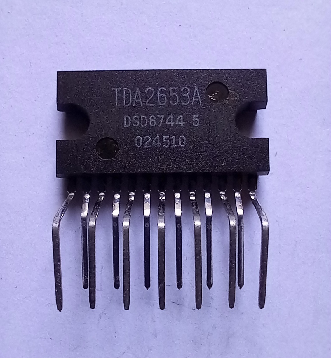 TDA2653A