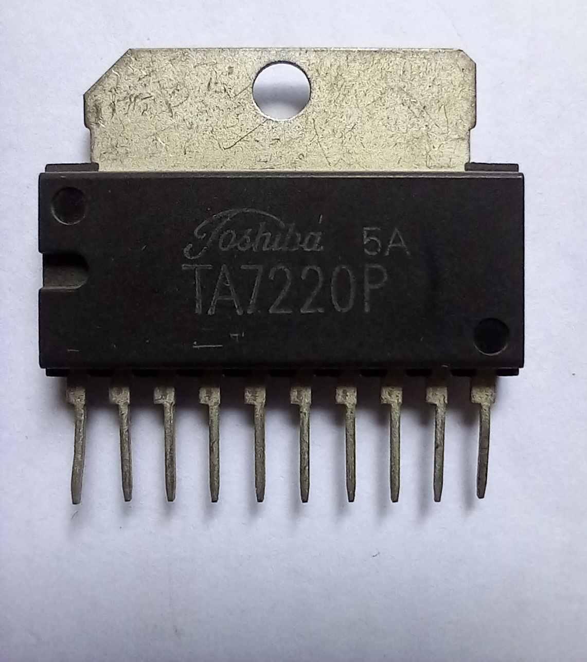 TA7220P