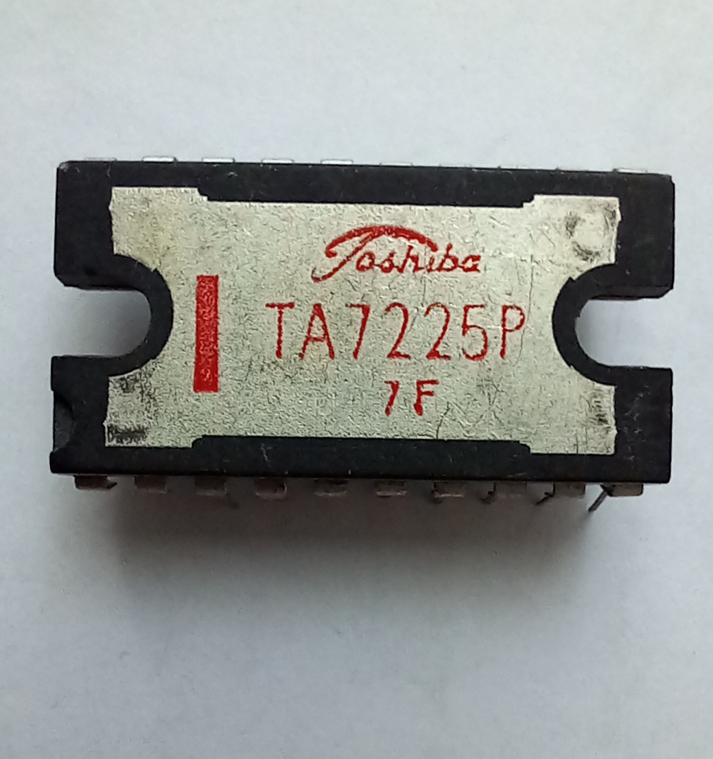 TA7225p