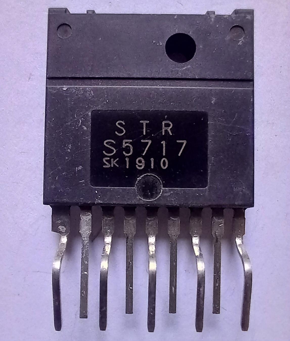 STR S5717