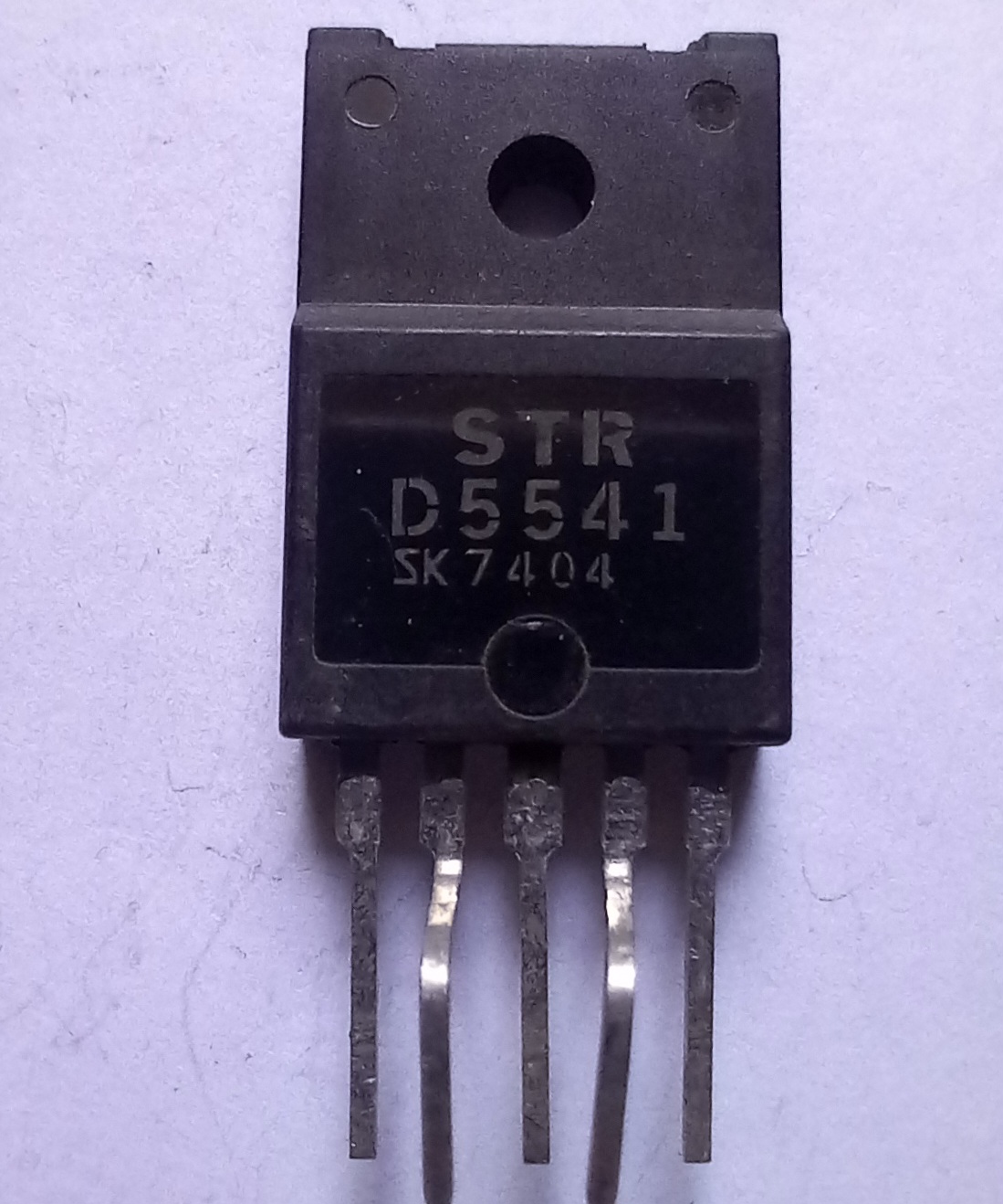 STR5541