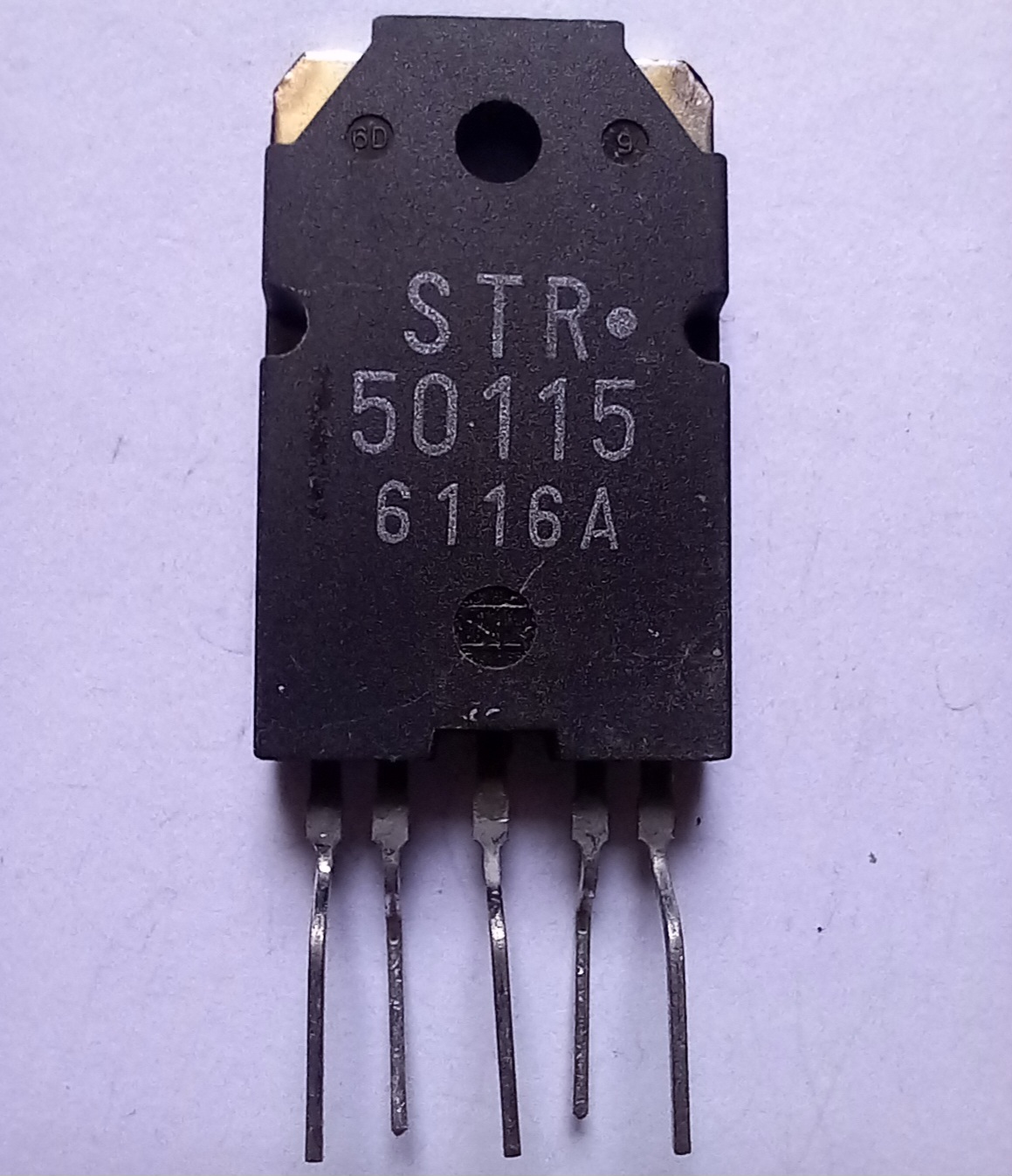 STR50115A