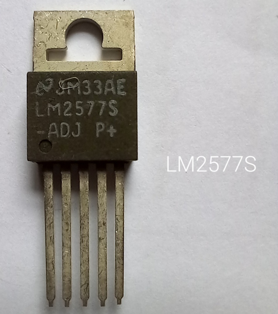 LM2577S