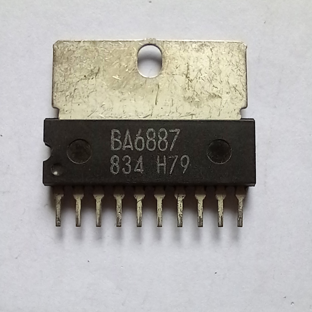 BA6887