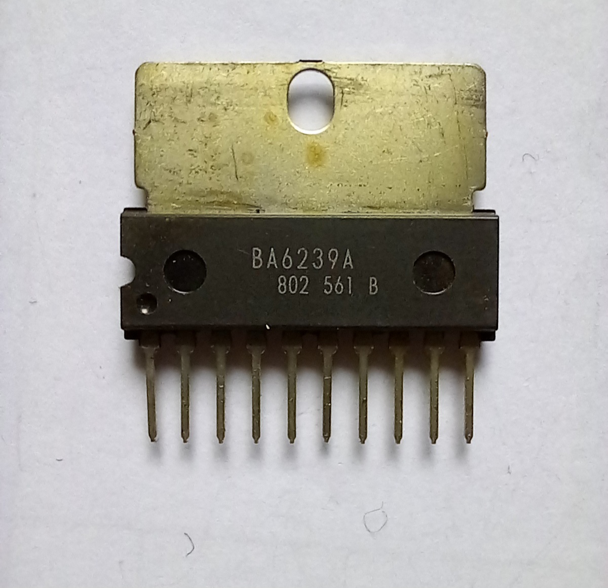 BA6239A