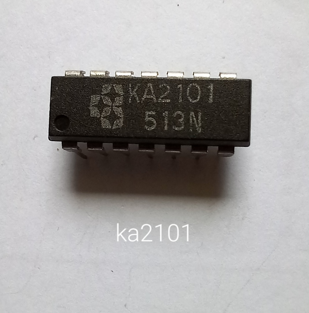 KA2101