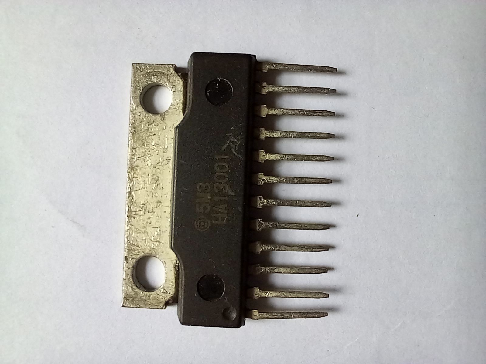 HA13001