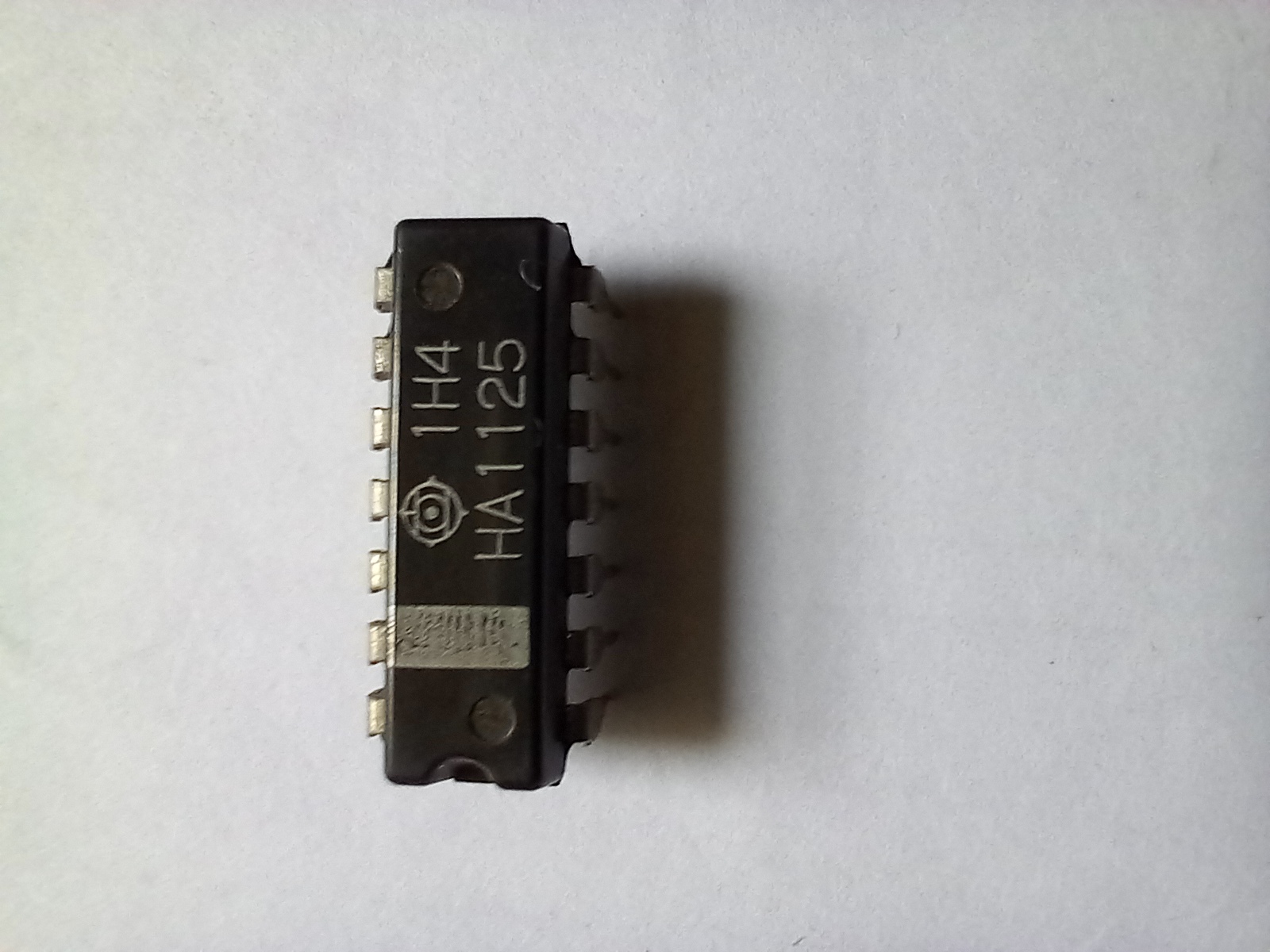 HA1125