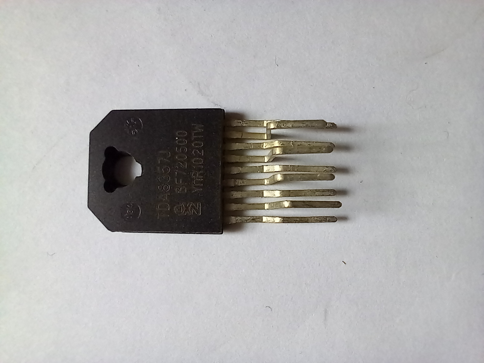 TDA8357J