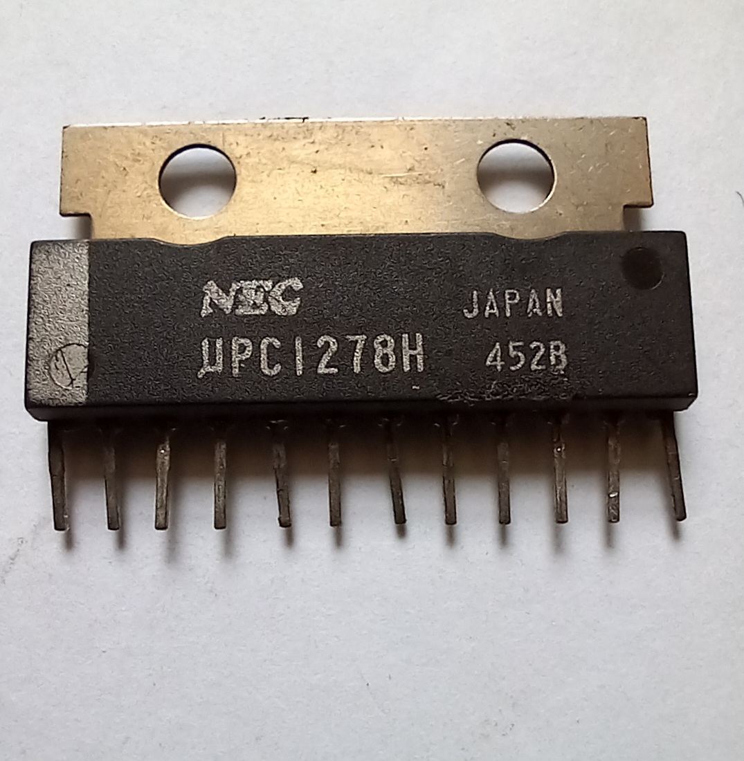 UPC1278H