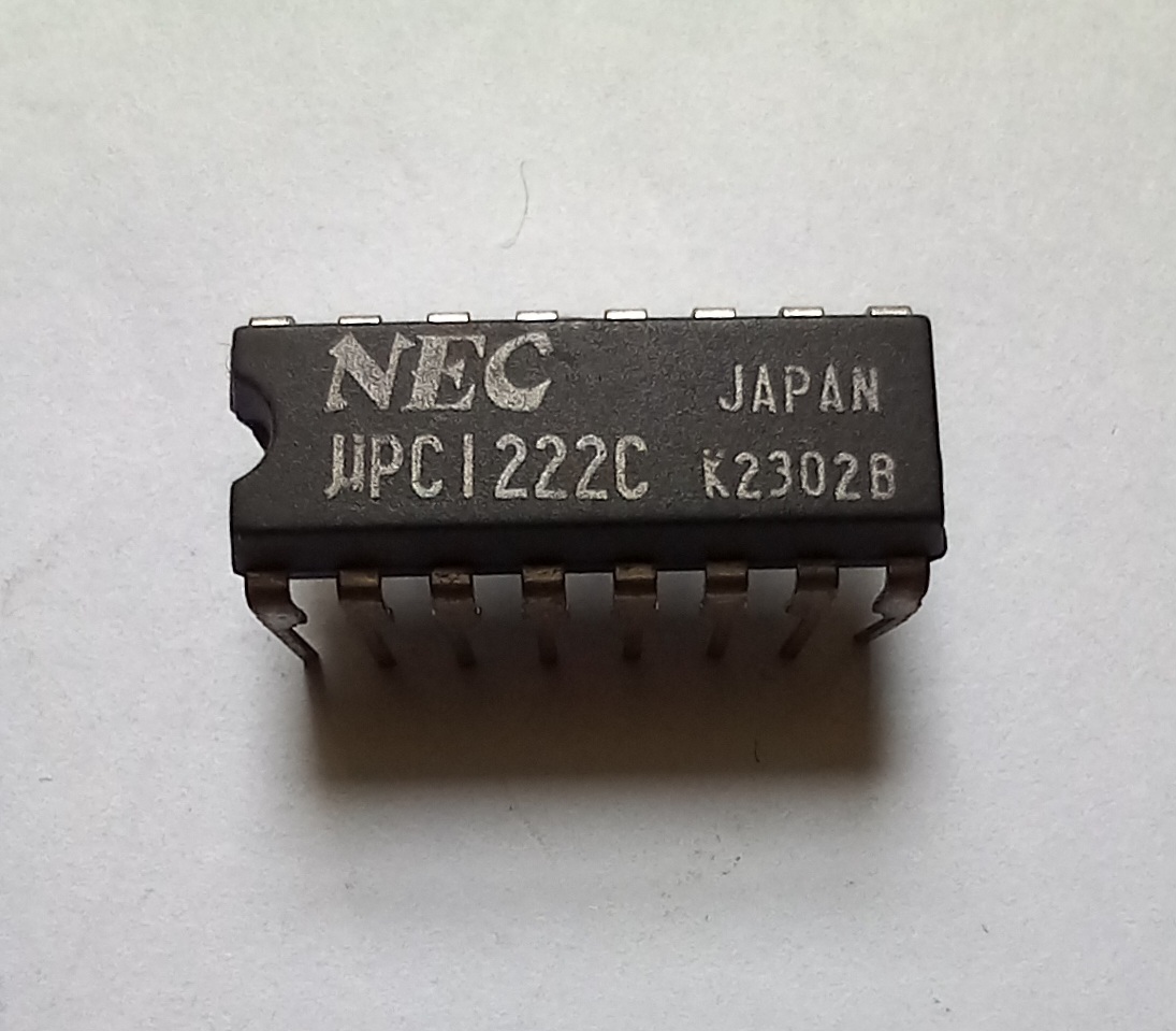 lUPC1222C
