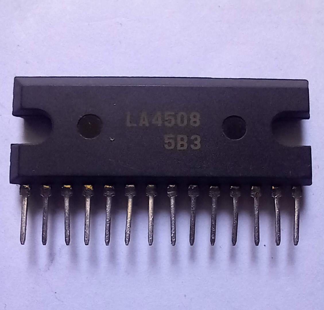 LA 4508