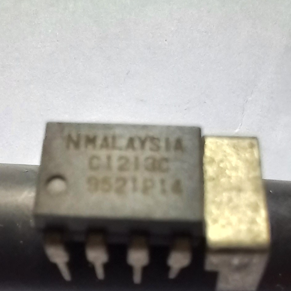 UPC1213C
