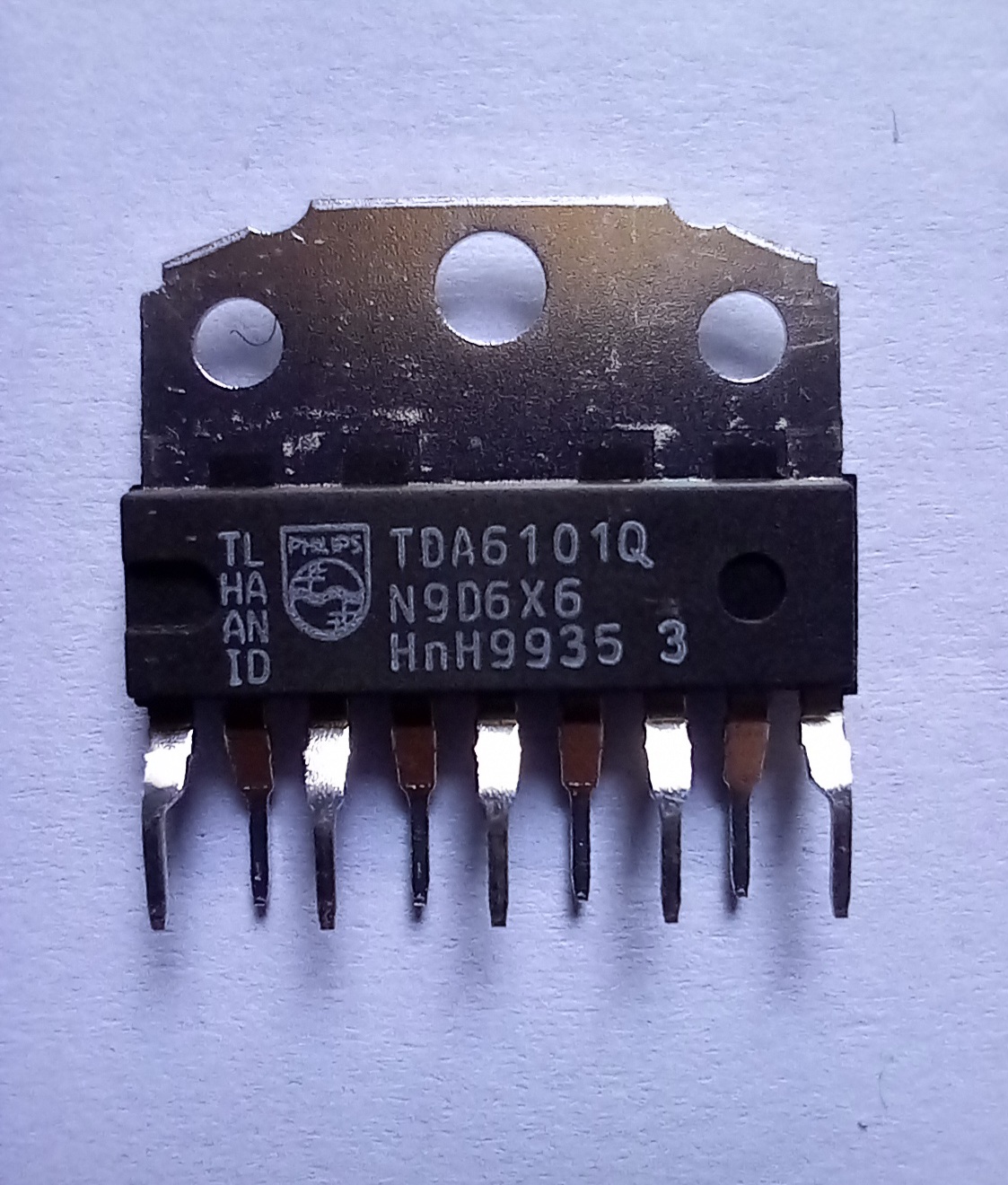 آیسی tda6101Q
