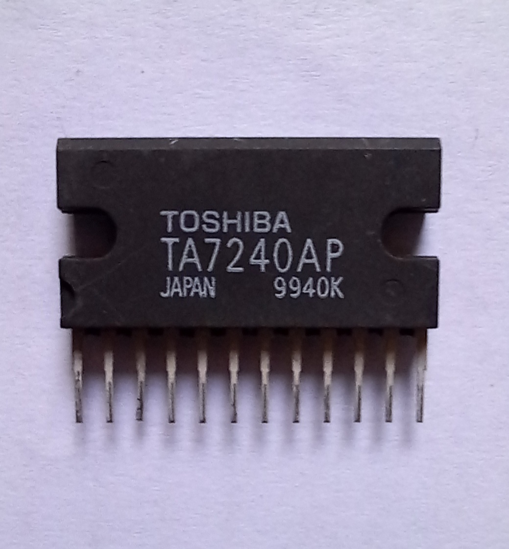 آیسی ta7240