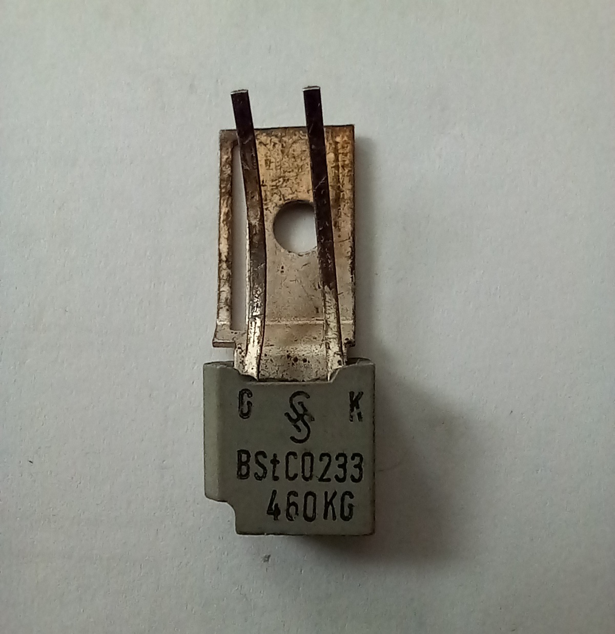تریستور bstc0233