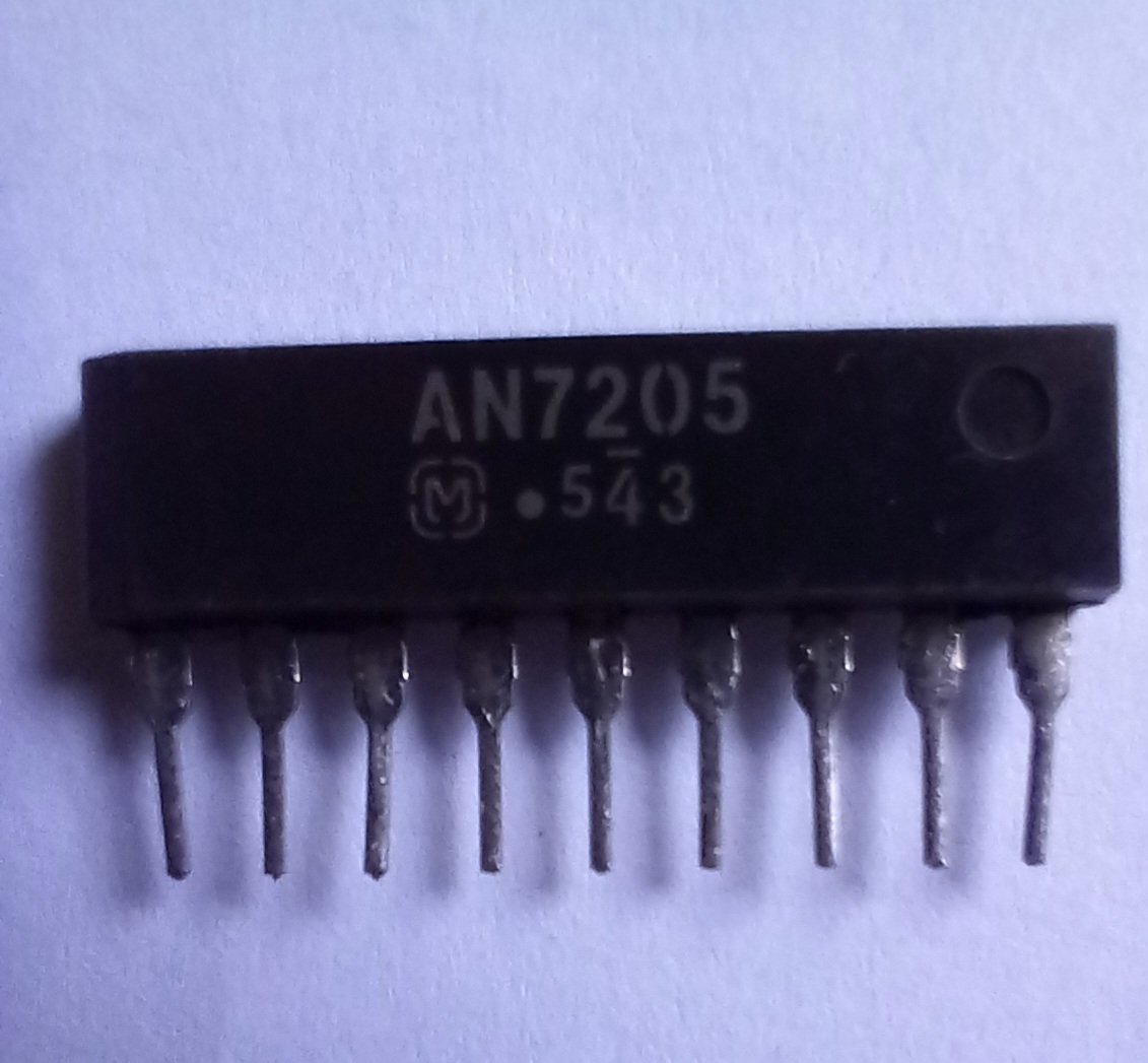 an7205