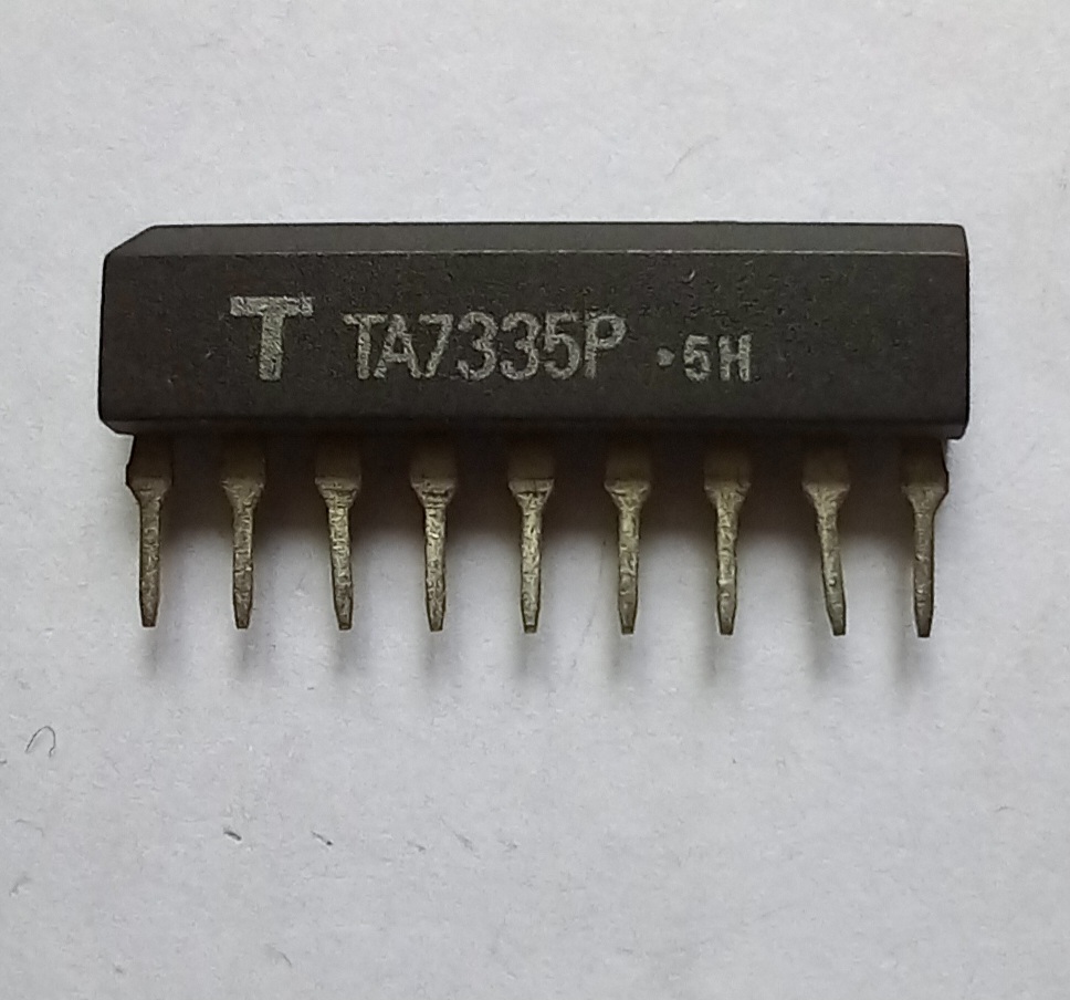 TA7335P