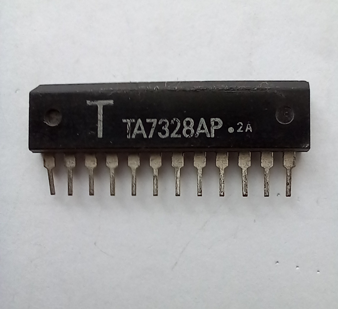 TA7328AP