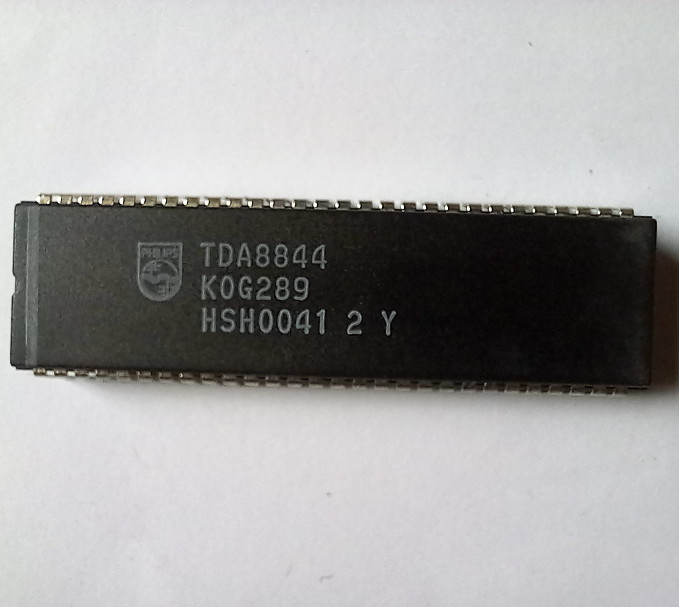 TDA8844