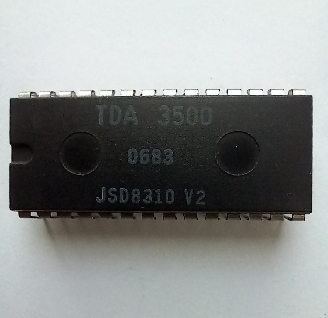 TDA3500