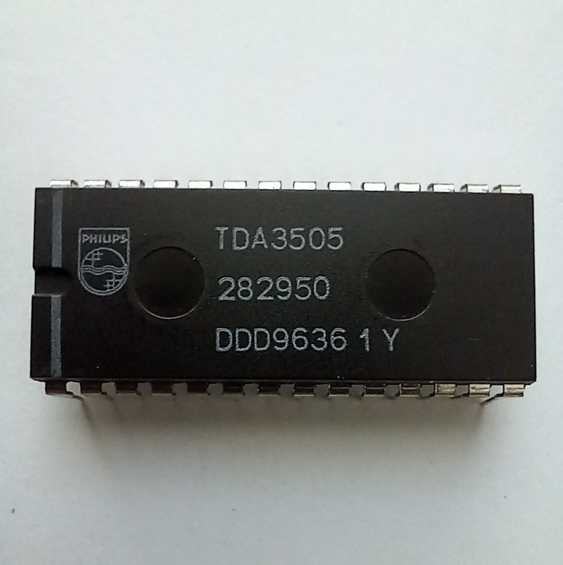 TDA3505