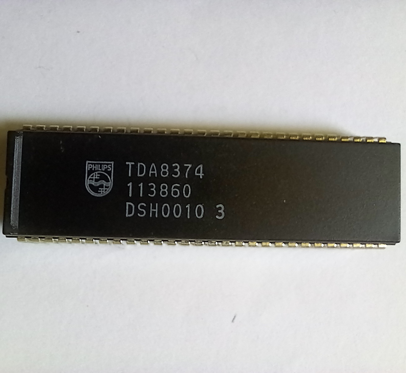 TDA8374