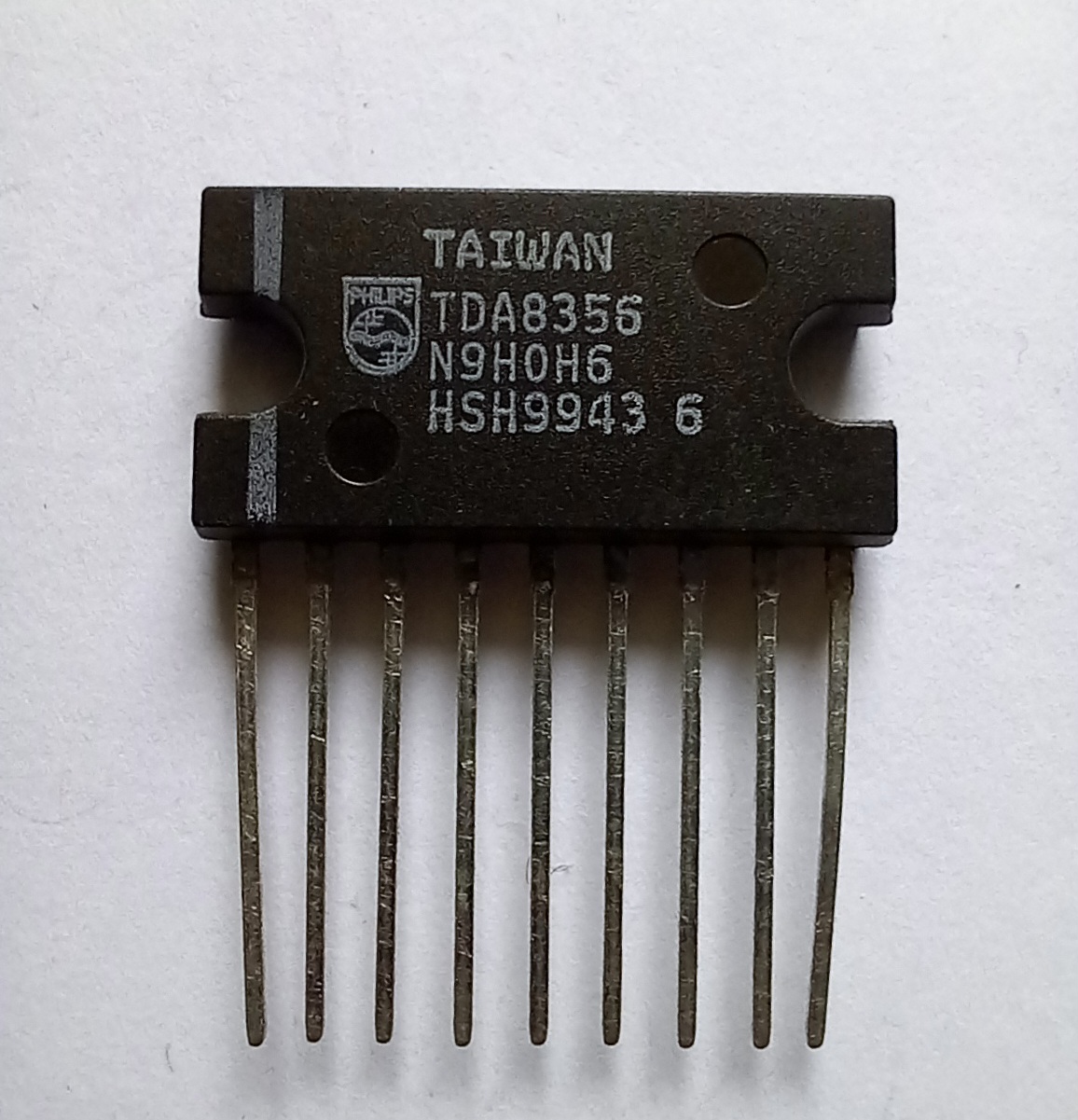 TDA8356