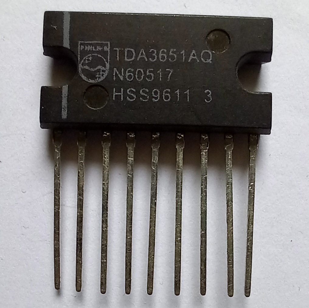 TDA3651AQ