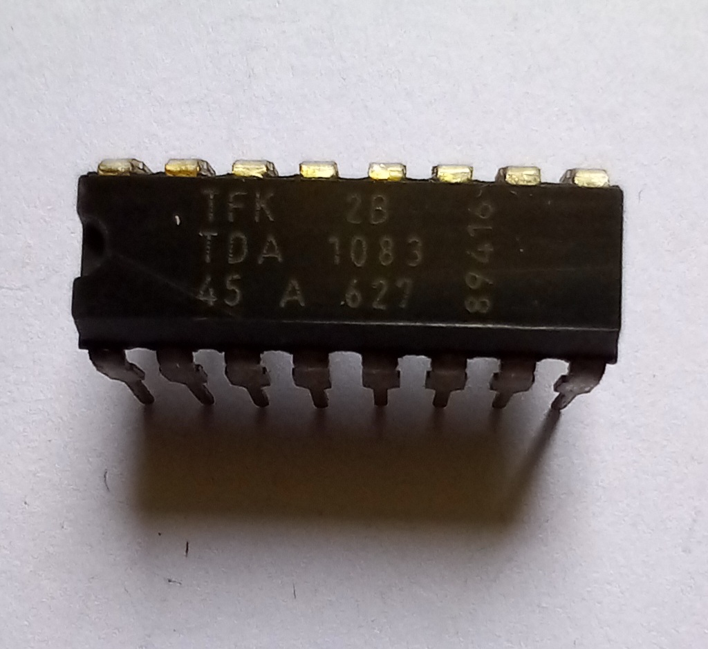 TDA1083