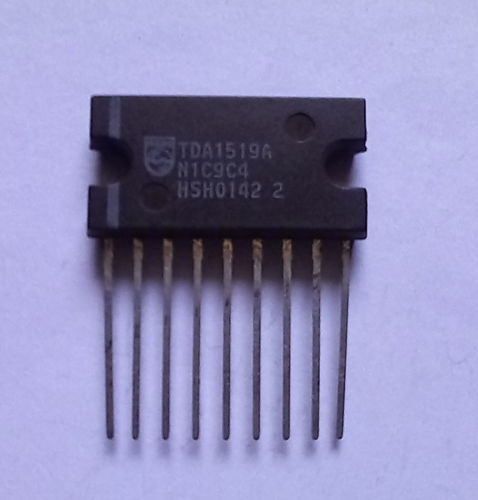 TDA1519A