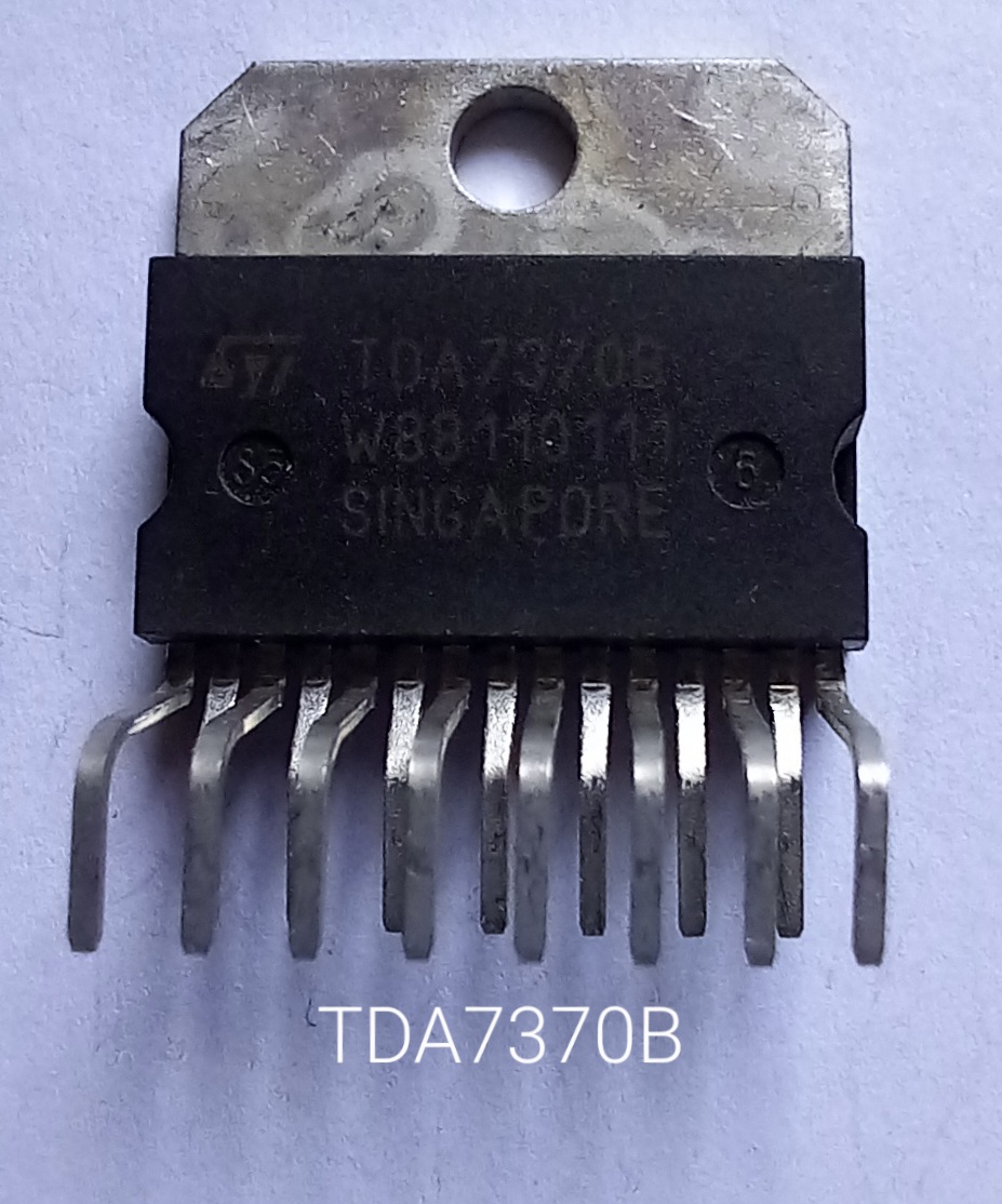 TDA7370B