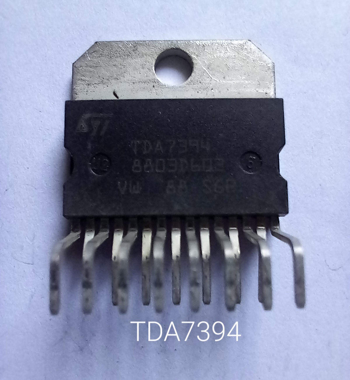 TDA7394