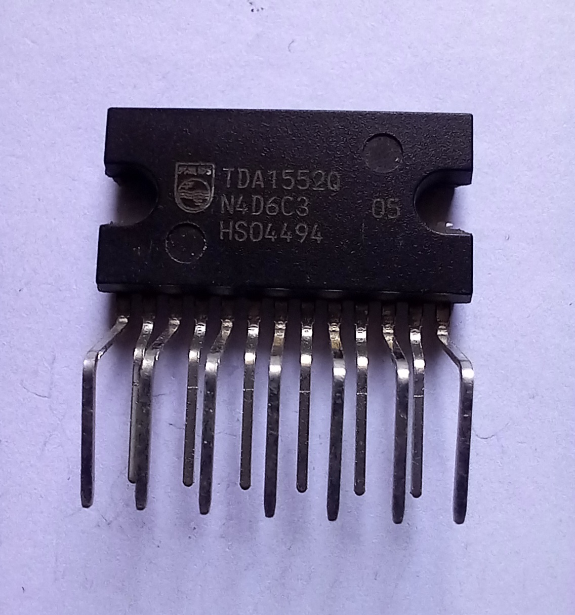 TDA1552Q