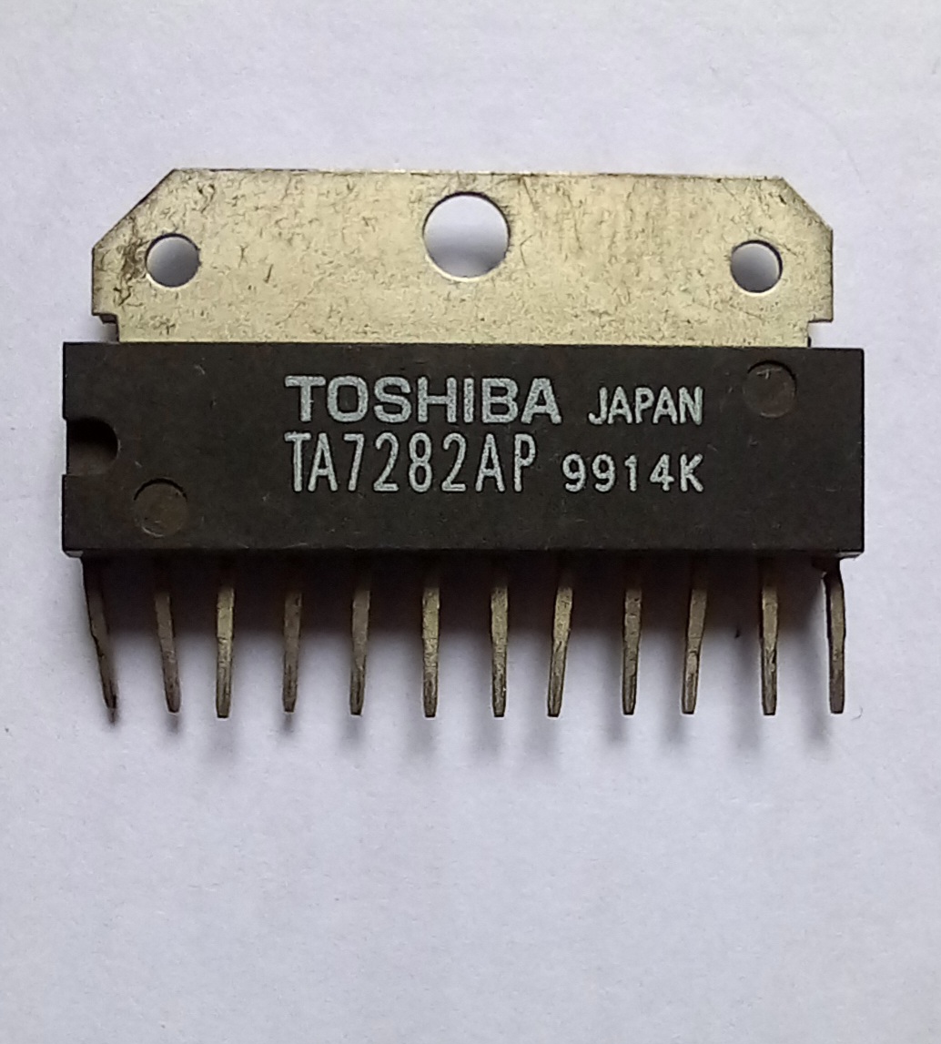 TA7282AP