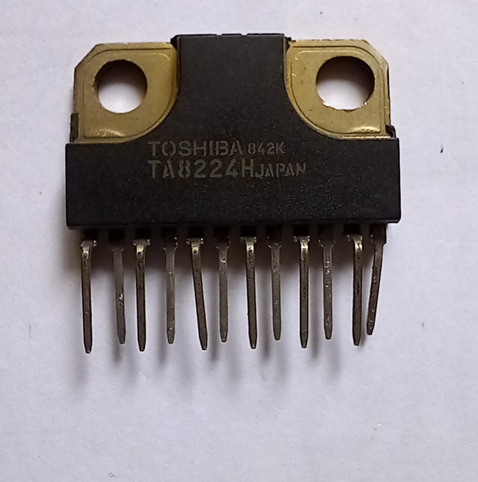 TA8224H