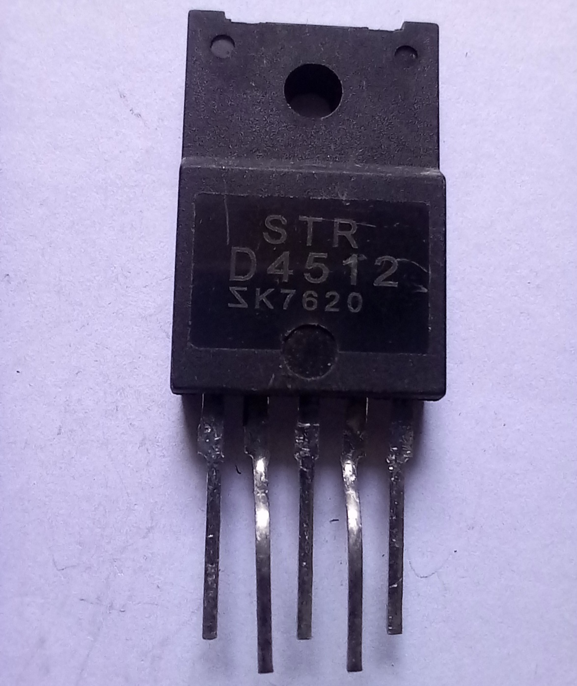 STR4512