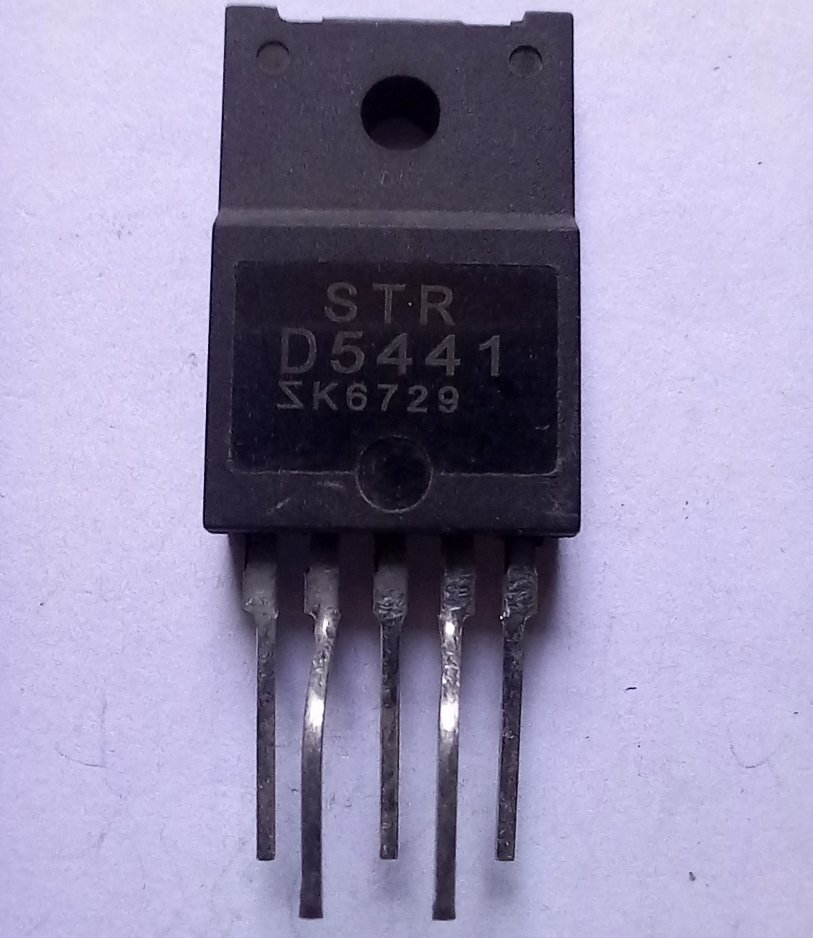 STR D5441