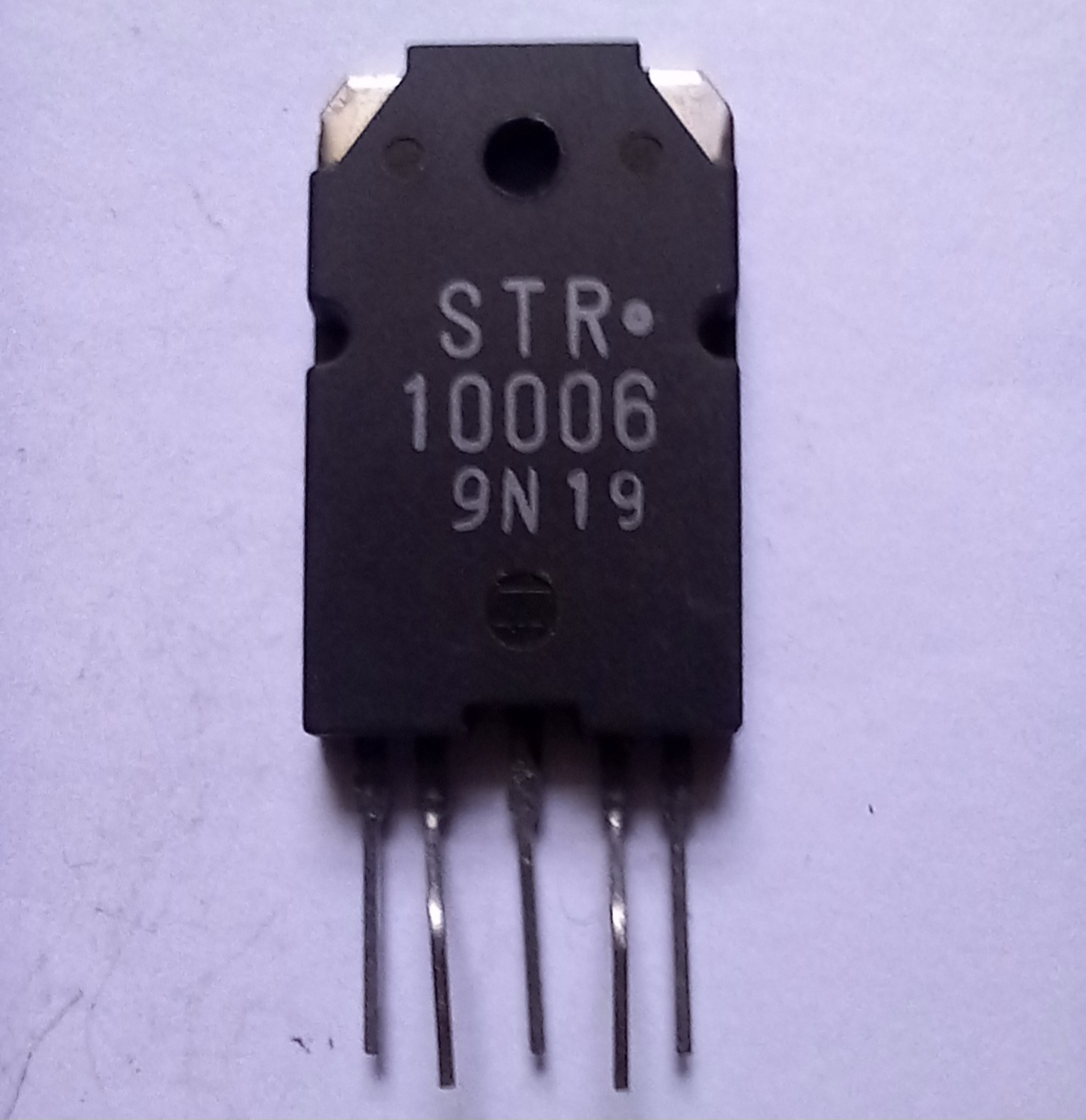 STR10006