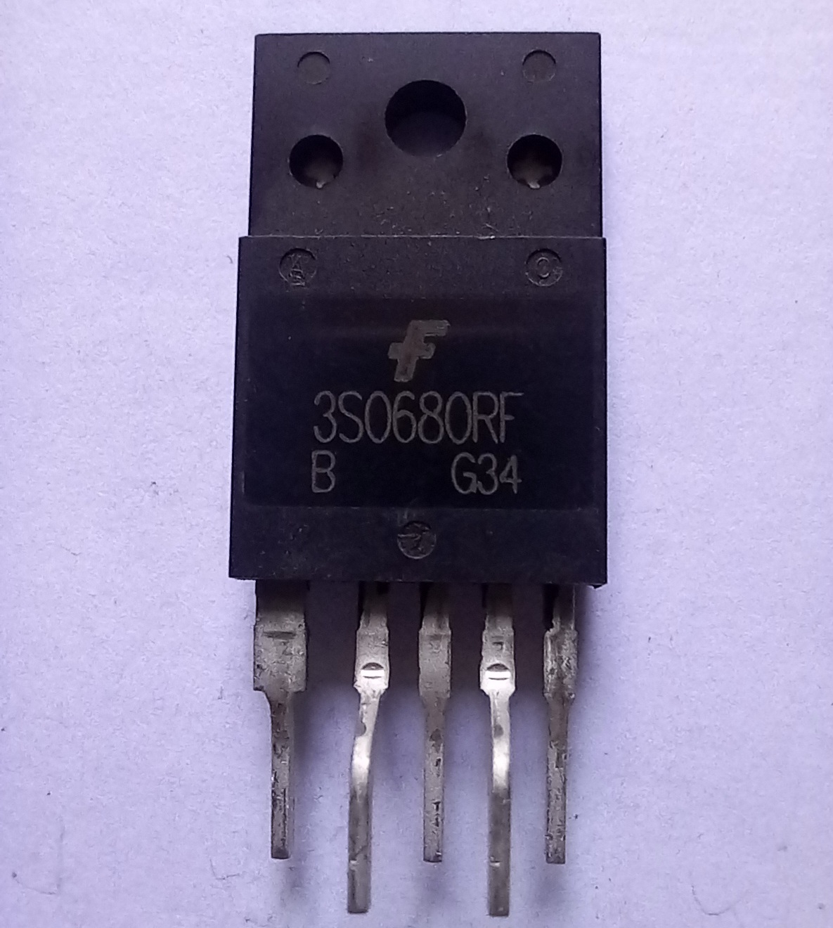 STR 3SO680RF