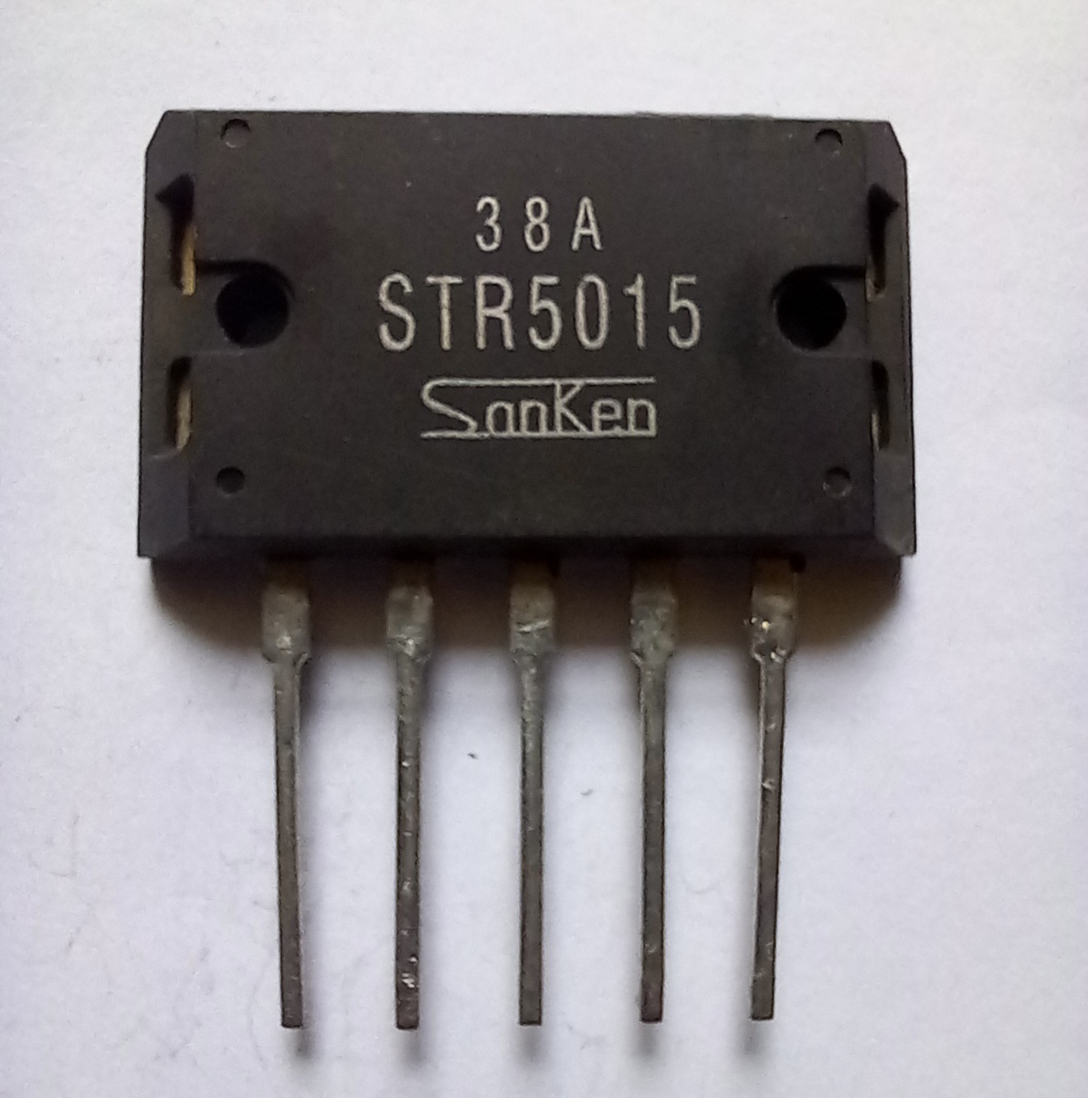 STR5015