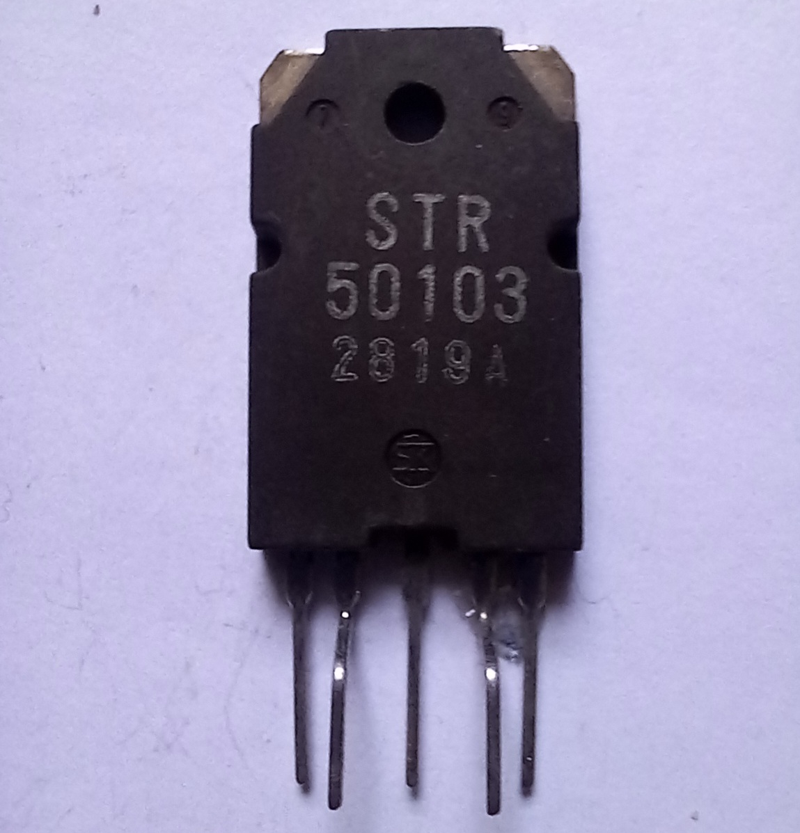 STR50103