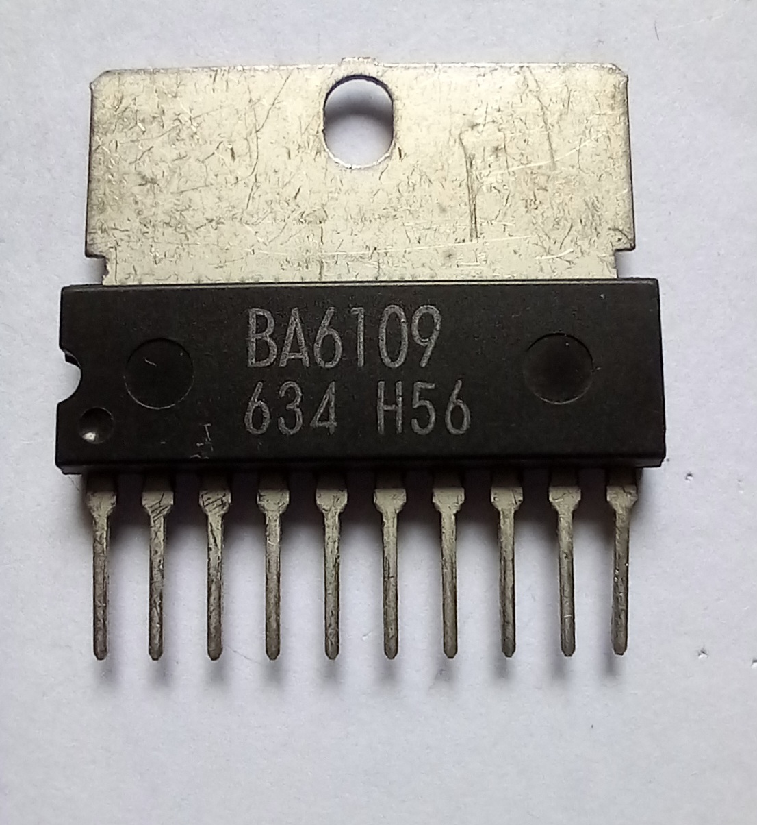 BA6109