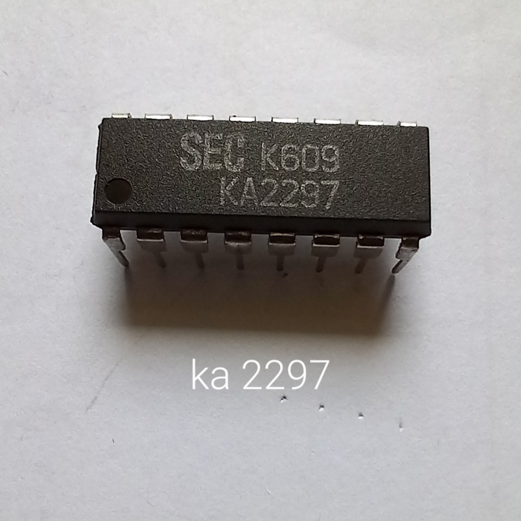 KA2297